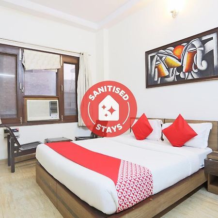 Oyo 70467 Tt Nalin Inn Yercaud Eksteriør billede