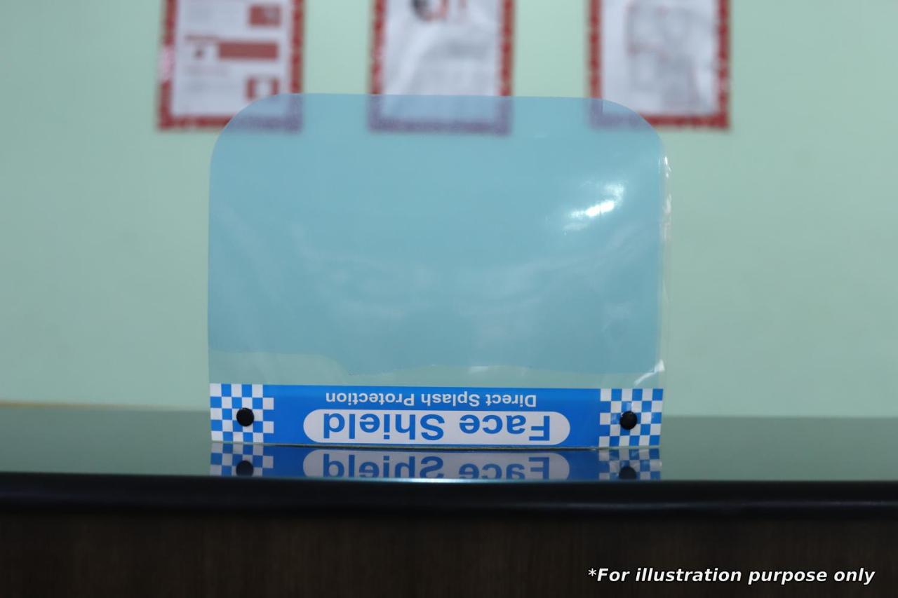 Oyo 70467 Tt Nalin Inn Yercaud Eksteriør billede